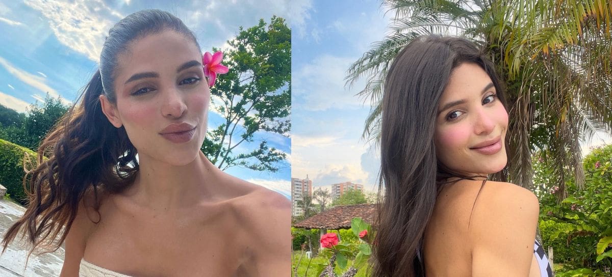 Créditos: Instagram de Mara Cifuentes