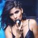 La sexy foto de Martina La Peligrosa que dejó a sus fans sin respiración