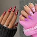 10 Diseños de uñas que serán tendencia en febrero y son perfectas para celebrar San Valentín