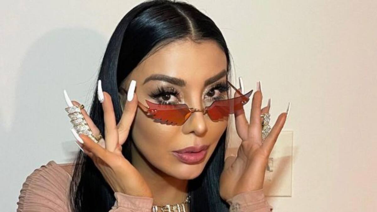 “Nunca fui prepago”: Marcela Reyes aclaró rumores