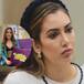 Nataly Umaña salió en defensa de Nanis Ochoa tras su expulsión de 'La Casa de los Famosos'