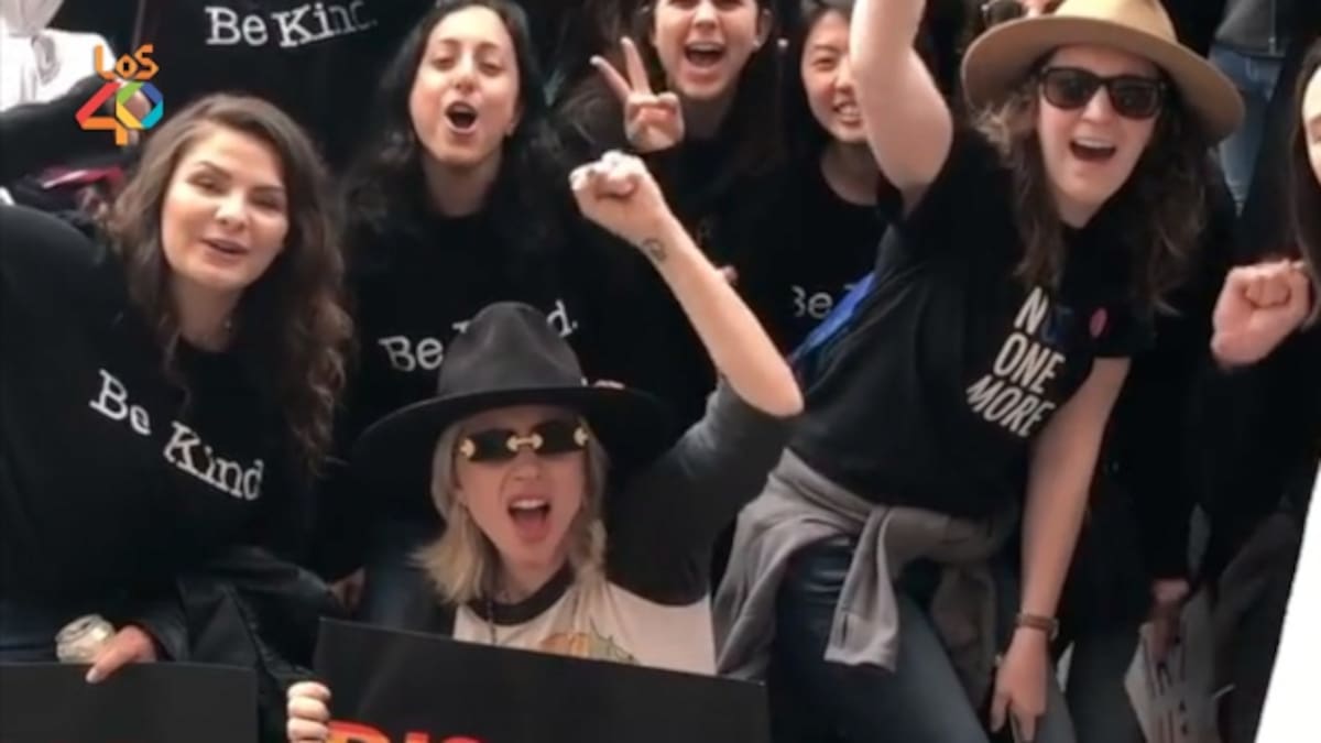 #LOS40ONESHOT con las noticias de la música mundial