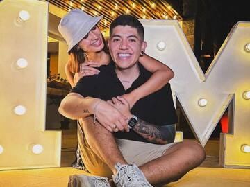 Reconocido Tiktoker fue victima de robo en Bogotá y se quejó de los casos de inseguridad