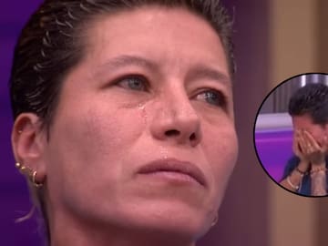 Lady Tabares de La Casa de los Famosos apareció desconsolada tras dura pérdida: "Ella me salvó"