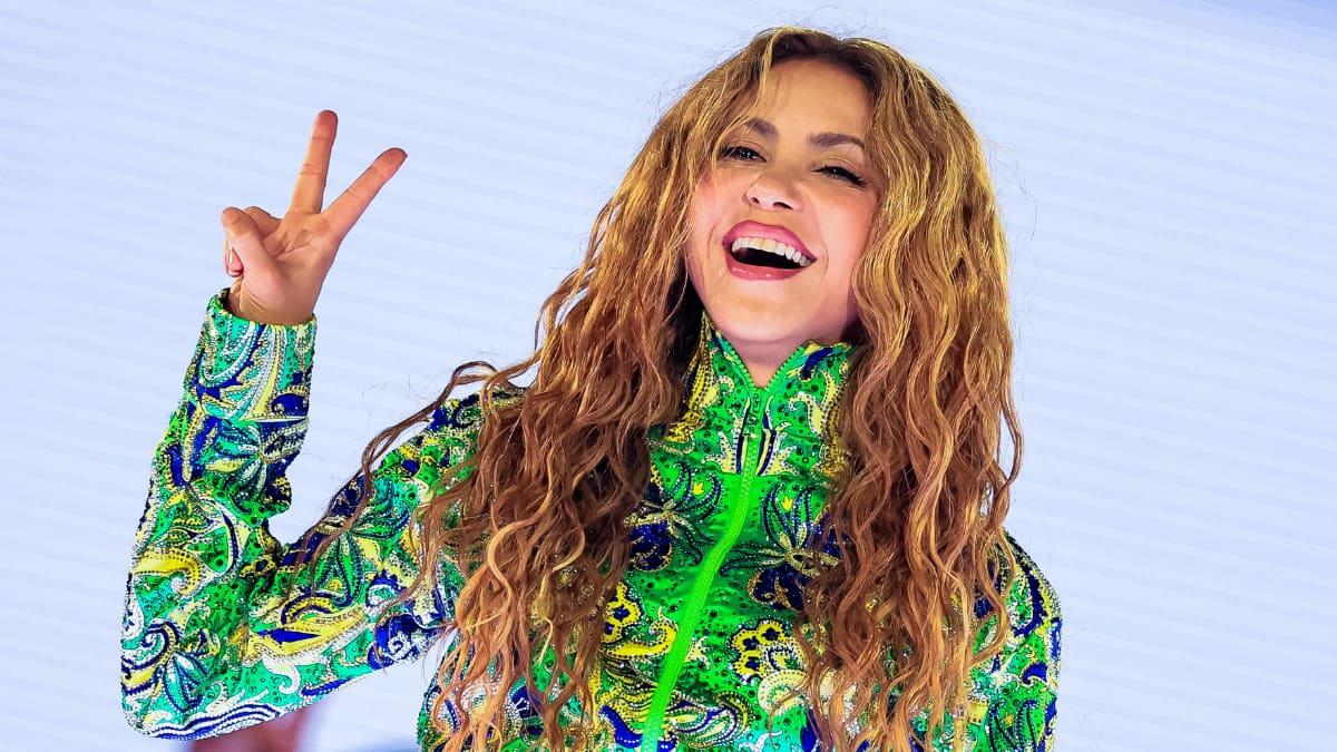 ¿Shakira enamorada de nuevo? La colombiana confesó la verdad sobre su situación amorosa actual