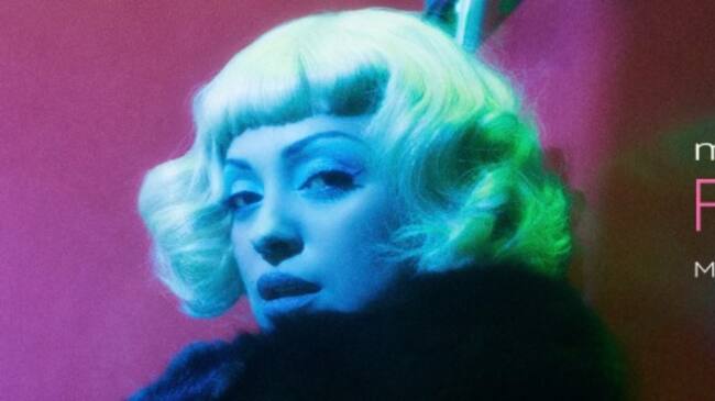 Mon Laferte Medellín (créditos: Taquilla Live)