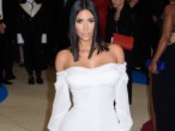 La razón por la que Kim Kardashian perdió 100 mil seguidores en instagram