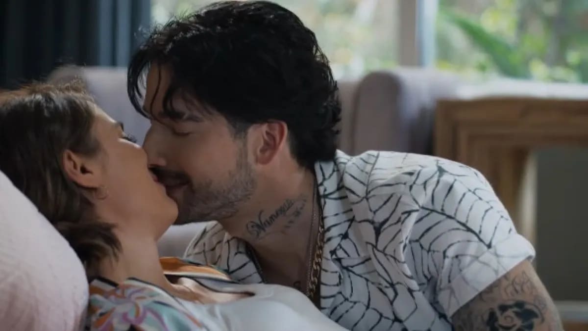 La exitosa serie colombiana que es la más vista en 20 países; está en Netflix y tiene tres temporadas