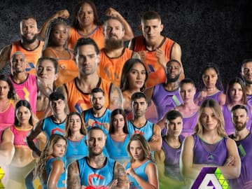 El ‘elegido’ de la semana del ‘Desafío’ cumplió su reto y desató polémica en su equipo ¿Quién era?