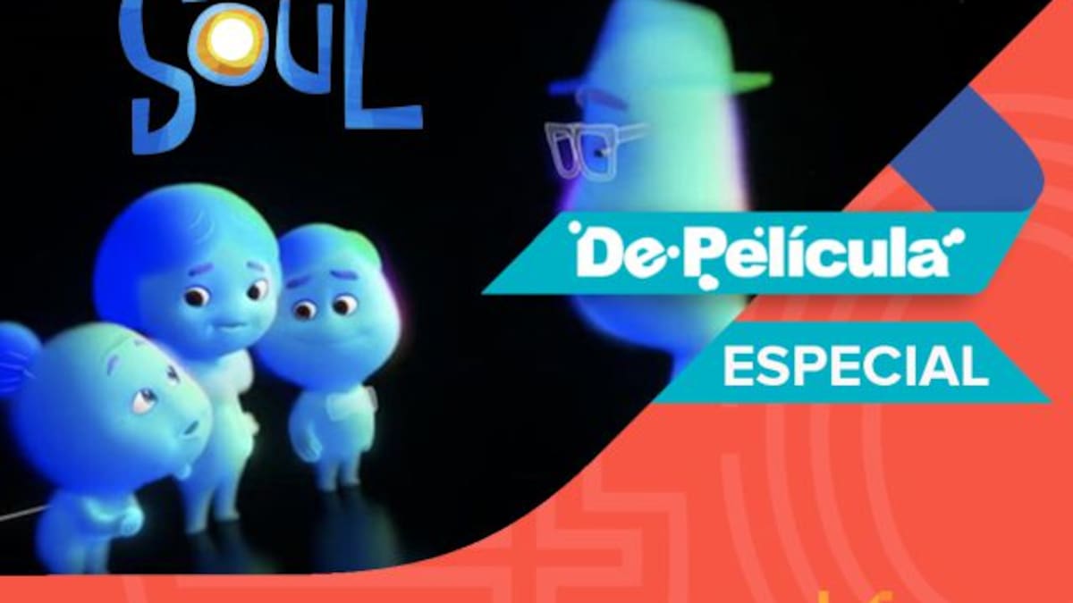 Soul, el especial De Película