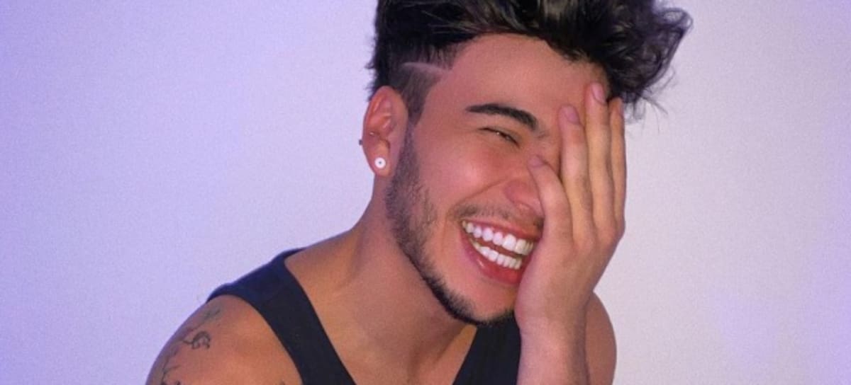 Facebook Sebastian Villalobos