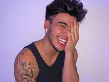 “No han sido semanas fáciles”: Sebastián Villalobos se despidió de su expareja