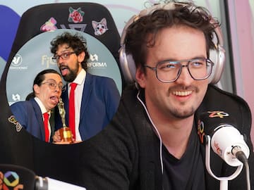 Juan Peláez confesó TODOS los detalles del falso s3cu3str0 a Fucks News: "Se salió de control"