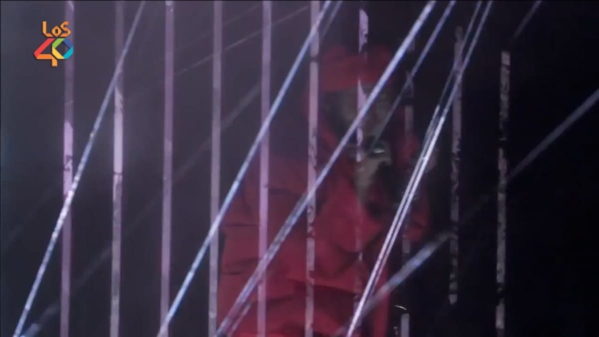 La actualidad musical en #LOS40ONESHOT