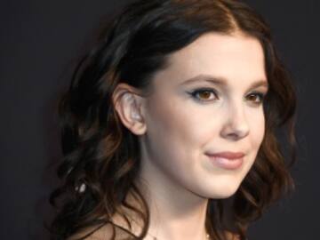 Millie Bobby Brown ofrece ayuda a las víctimas de bullying