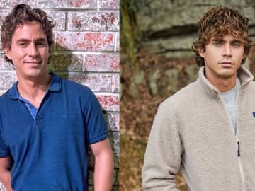 Él es Sebastián Arias, el nuevo integrante de ‘La Casa de los Famosos’ que revolucionará el juego