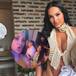Andrea Valdiri rompió las reglas y acabó con la magia en la boda de ‘La Tremenda’; arrastró a otra influencer