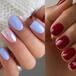 Dime cuál diseño de uñas cortas prefieres y te diré cómo es tu personalidad