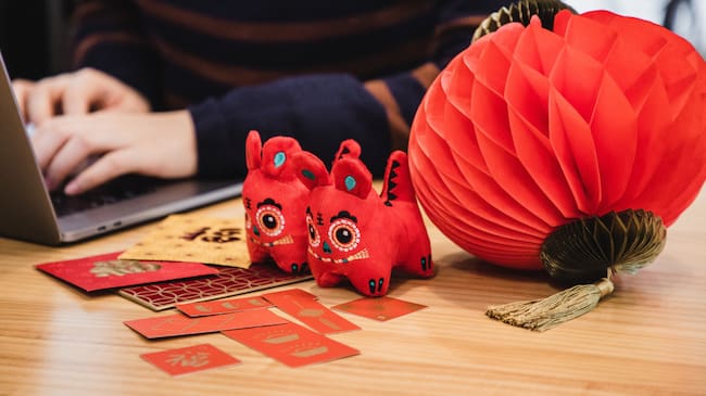 Horóscopo Chino // Crédito: Getty Images.