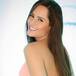 Ana Lucía Domínguez le celebró el cumpleaños a Jorge Cárdenas sin ropa; hay fotos