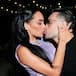 ¿Viene el tercero? El video de Andrea Valdiri con su pareja que desató rumores de embarazo