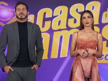 Exparticipante de La Casa de los Famosos sorprende al anunciar su embarazo ¿De quién se trata?