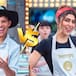 Emiro Navarro rompió el silencio tras tenso momento con Pautips en MasterChef Celebrity: esto dijo
