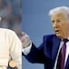 Trump explota en contra Bad Bunny tras el show del Super Bowl 2026: "Una bofetada"