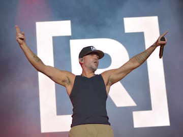 “Me duele demasiado”: Residente explicó la razón por la que aplazó sus lanzamientos musicales