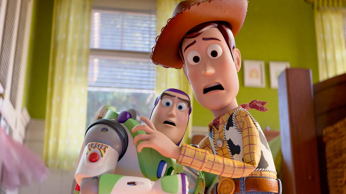 La película más vista de 2026 es animada: Toy Story 5 rompe récords en Latinoamérica
