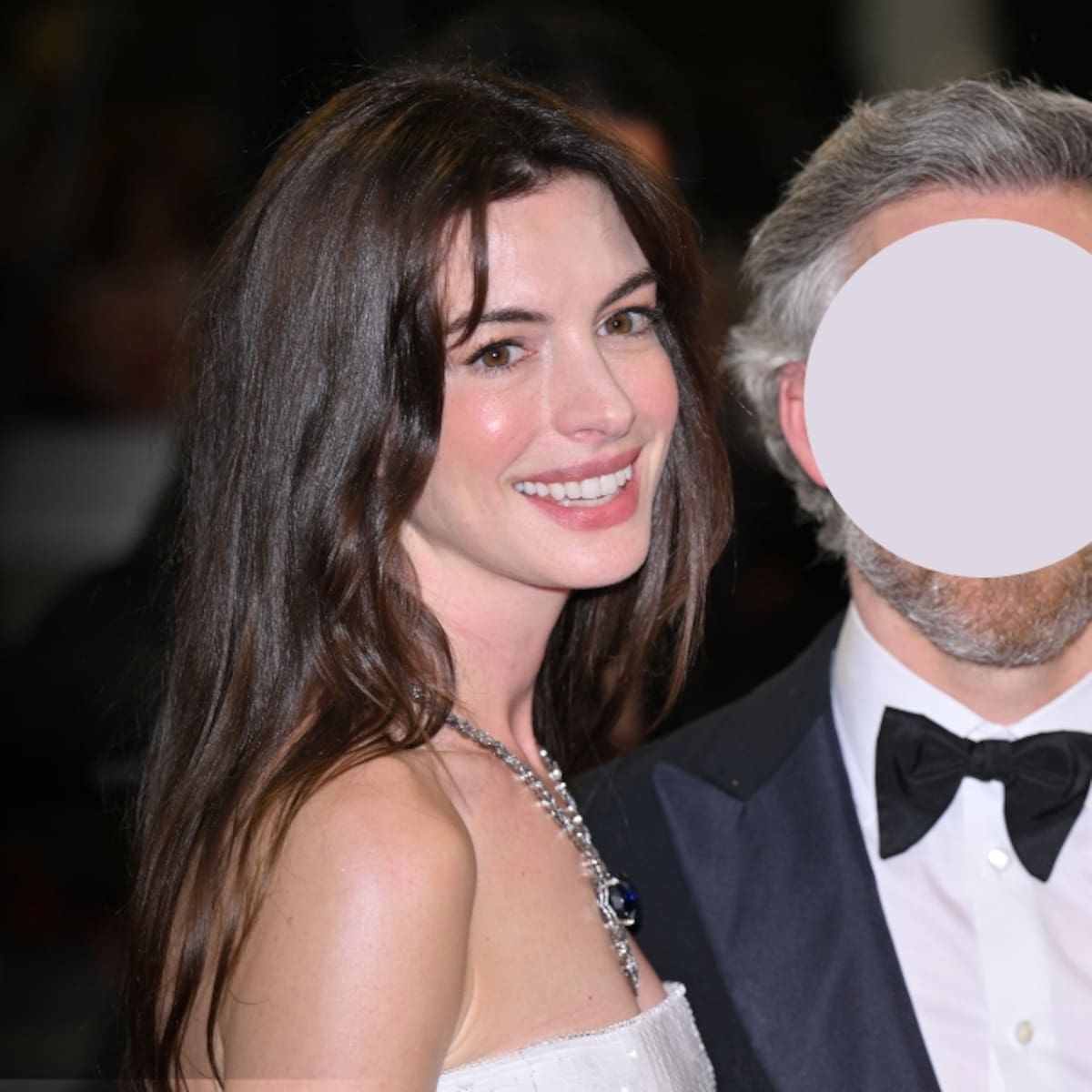 ¿Quién es el esposo de Anne Hathaway? La actriz anunció su tercer embarazo con emotivo post