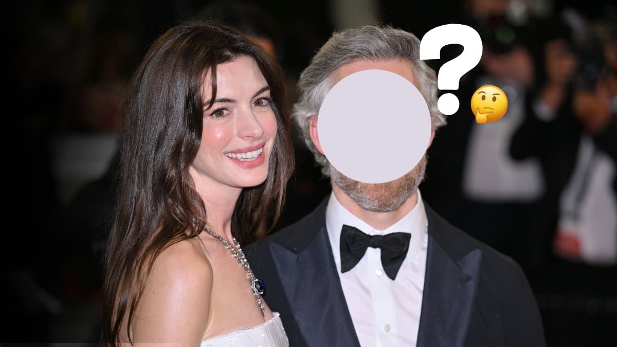 ¿Quién es el esposo de Anne Hathaway? La actriz anunció su tercer embarazo con emotivo post