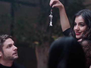 La serie erót1ca ideal para ver junto a su pareja: puede elevar la tensión en pocos capítulos