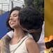 Christian Nodal y Ángela Aguilar confirman su relación: así dieron a conocer la noticia