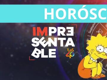 Horóscopo Impresentable 13 de enero: ambiente laboral complicado para todos lo signos