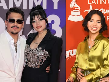 Christian Nodal enfurece tras versión de Cazzu sobre su separación: “mi esposa jamás fue amante”