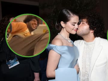 Selena Gómez respondió a rumor de divorcio y críticas contra Benny Blanco: "Me enamoro cada día más"