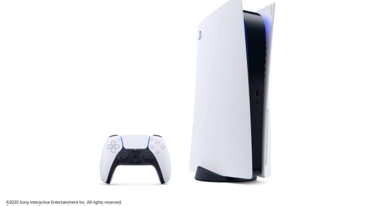 PlayStation 5: detalles, juegos y accesorios de la nueva consola de Sony