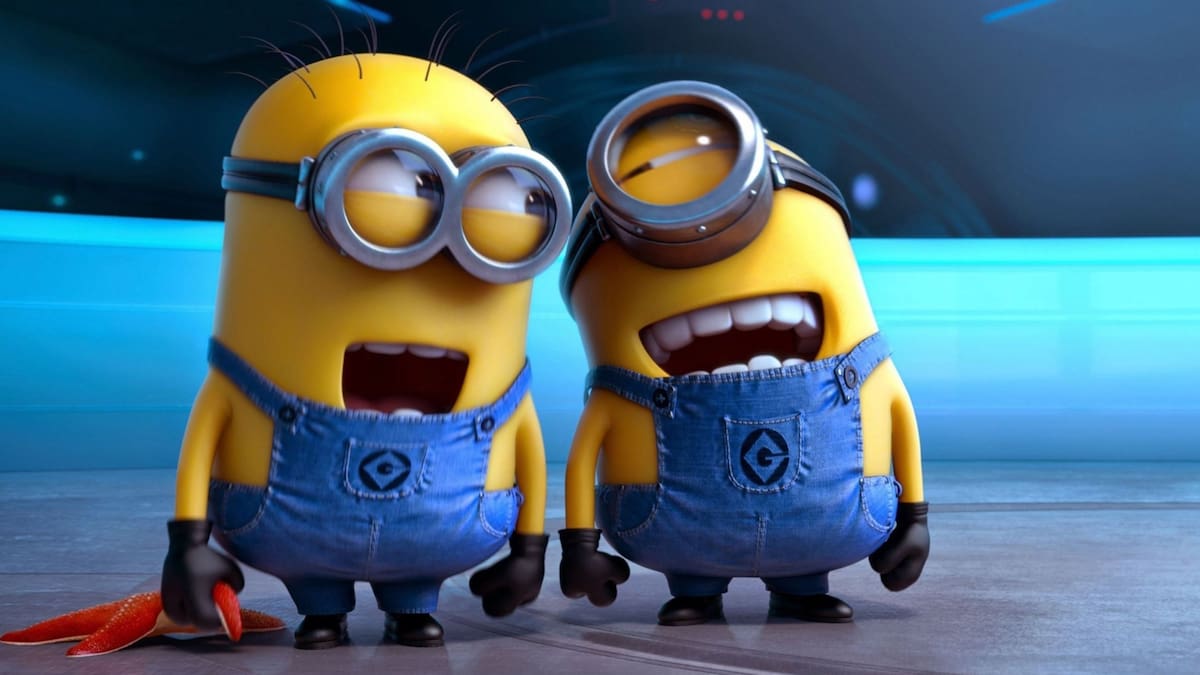 Horarios y precios de Los Minions 2026 en cines de Bogotá y Medellín: ¿Cuál es el día más barato?