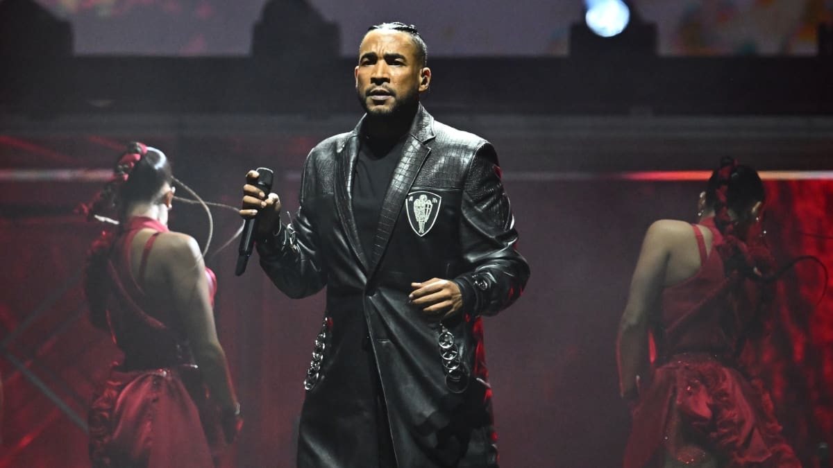 Portales web y sitios oficiales donde se publicarán todos los detalles sobre los conciertos de Don Omar en Colombia