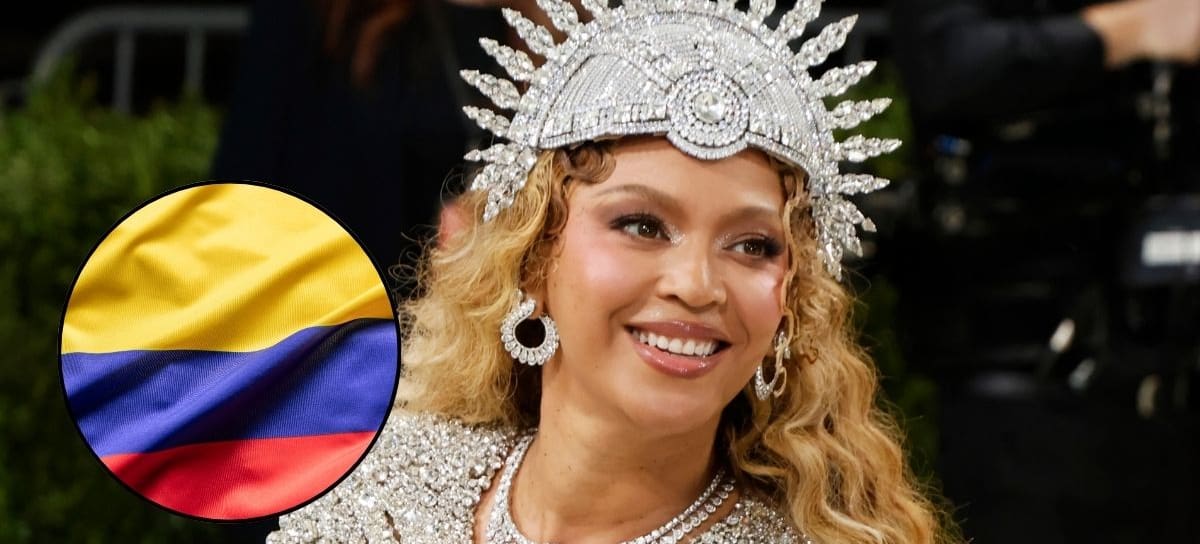Beyoncé // Crédito: Getty Images.