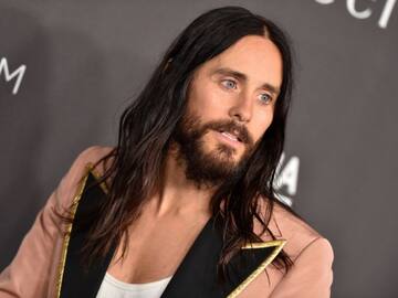 "Un recuerdo para toda la vida": Jared Leto invitó a Felipe Saruma a su espectáculo en el FEP