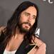 "Un recuerdo para toda la vida": Jared Leto invitó a Felipe Saruma a su espectáculo en el FEP