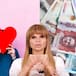 Mhoni Vidente reveló los tres signos que van a tener doble suerte y un cambio económico esta semana
