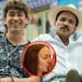 Ella es la hermosa y joven novia de Ramiro Meneses, 'tío Lucho' en ‘Rigo’; pocos la conocen