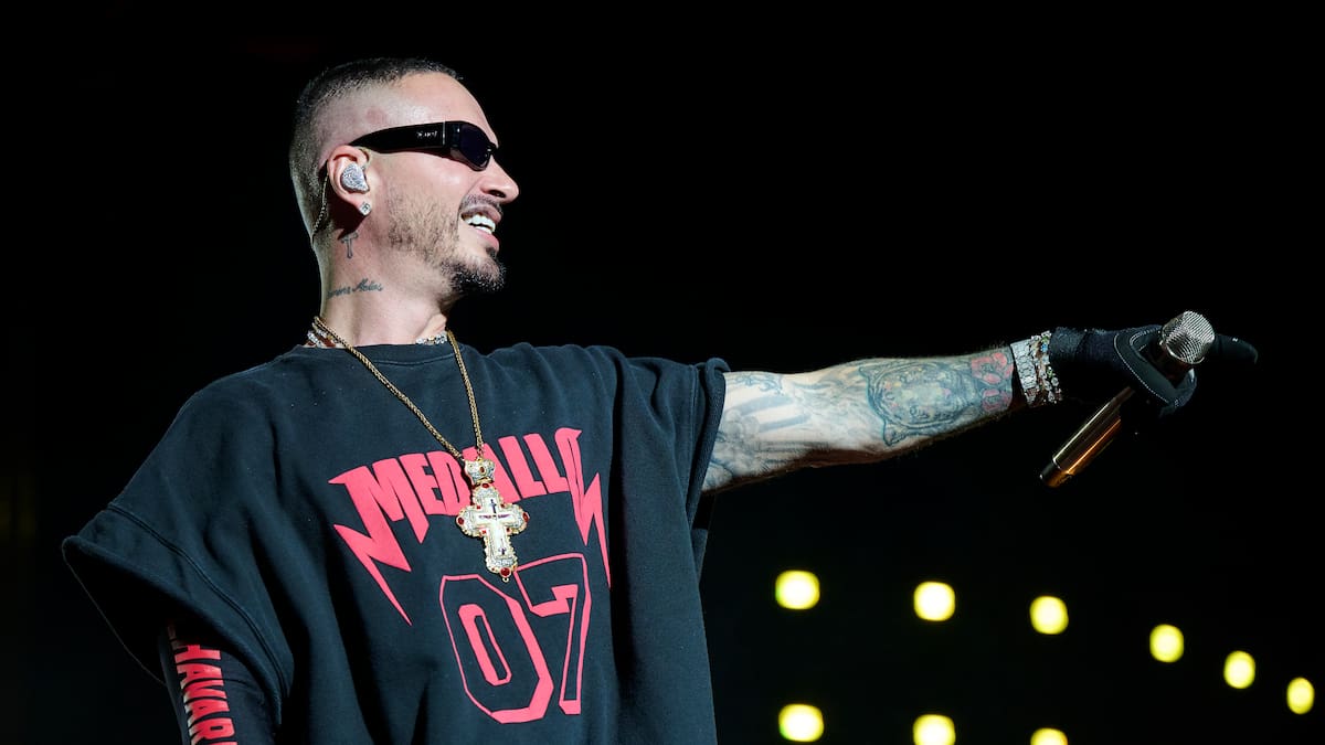 Se reprograma concierto de J Balvin en Cartagena, ¿por qué? Pilas a la nueva fecha confirmada