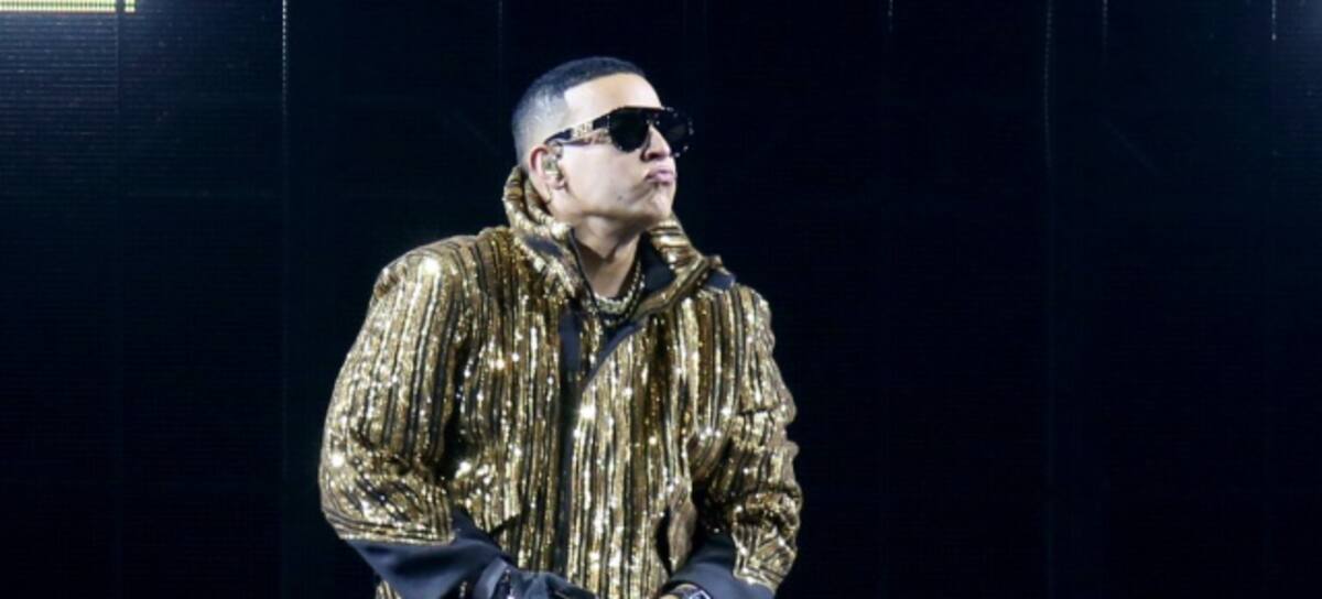 Colombia es como mi casa: Daddy Yankee se despidió en Bogotá con dos shows épicos