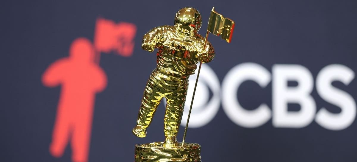 MTV VMAs // Crédito: Getty Images.