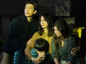 ¿De qué trata ‘Parano -IA’? La película de terror psicológico en Max que es tendencia