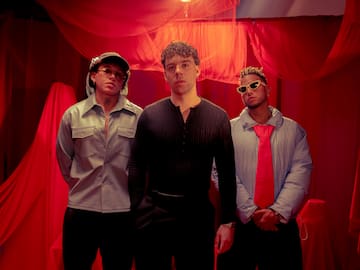 Letra de 'Yo y Tú' de Ovy on the Drums, Beéle y Quevedo: ritmos tropicales para celebrar el verano